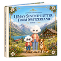 LUMA’S SEVENTH LETTER FROM SWITZERLAND BOOK 7