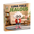 LUMA FEELS JEALOUS