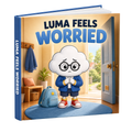 LUMA FEELS WORRIED