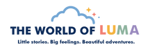 The World of LUMA - Startseite