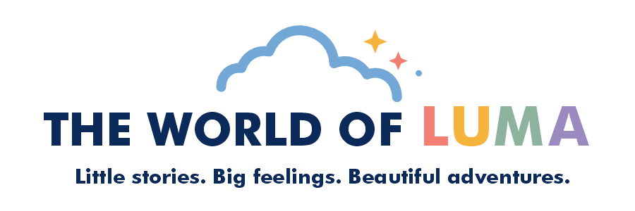 The World of LUMA