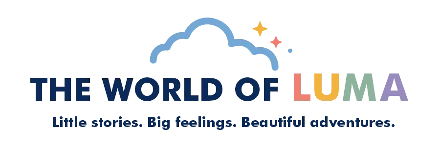 The World of LUMA - Home